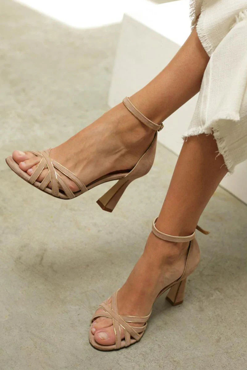Ivora™ | Elviera Heels