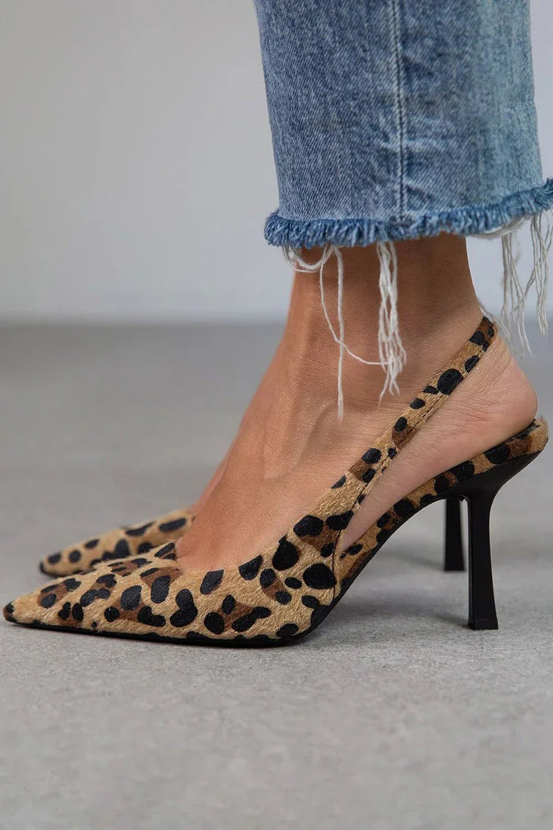 Ivora™ | Liorina Elegant Heels