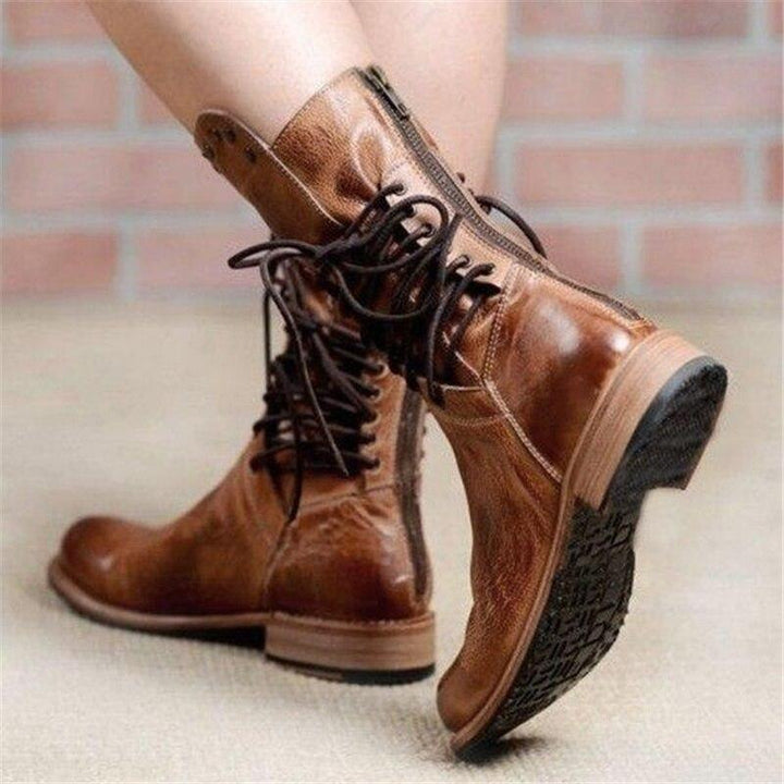 Dubois™ | Bottes Élégantes et Confortables