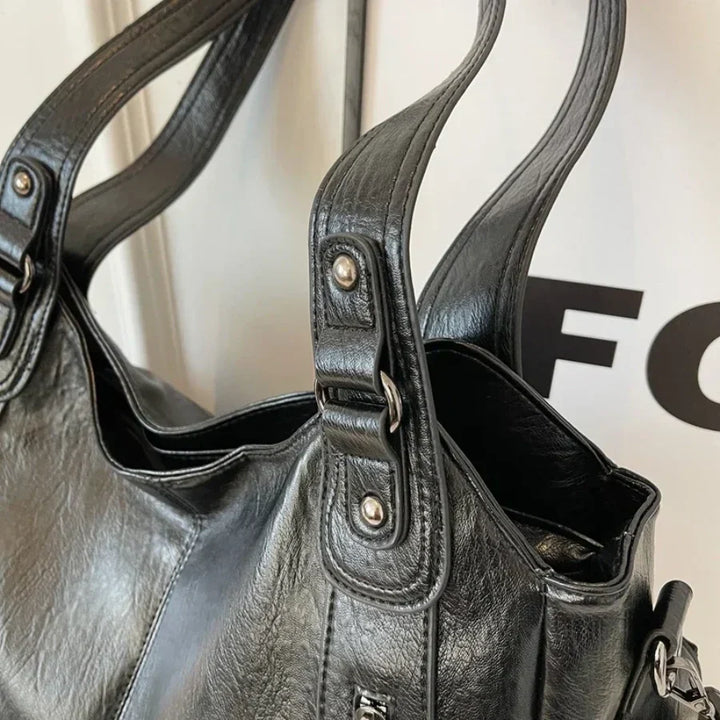 Alexa Shoulder Bag