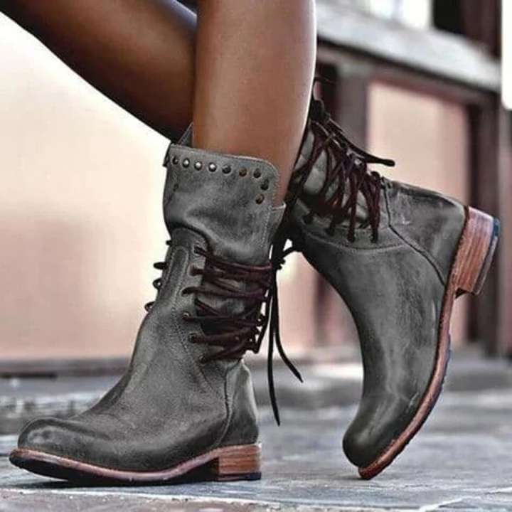 Dubois™ | Bottes Élégantes et Confortables