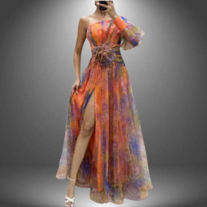Nana | Handmade Elegant Dress