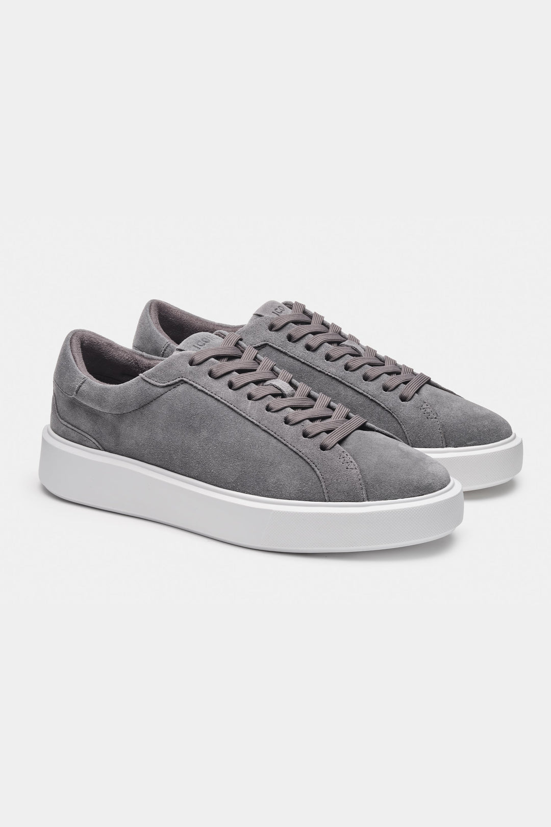 LA BASKET EN SUEDE CLASSIQUE