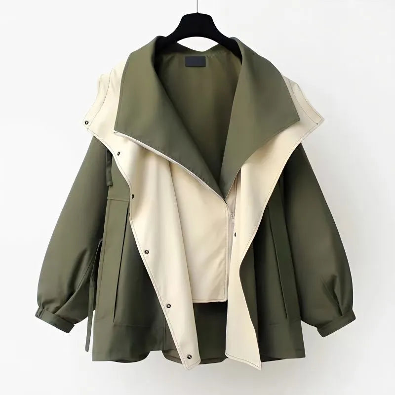 Fiore | Veste coupe-vent