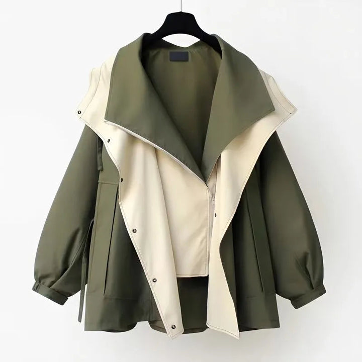 Fiore | Veste coupe-vent