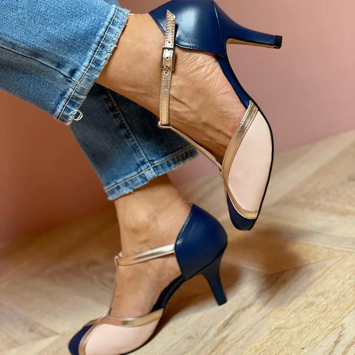 Ivora™ | Alessia Elegant Heels