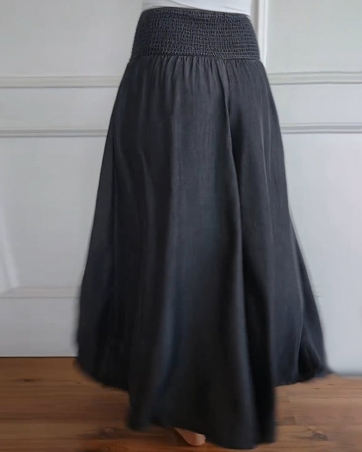 MIRA™ - Pantalons avec taille élastique