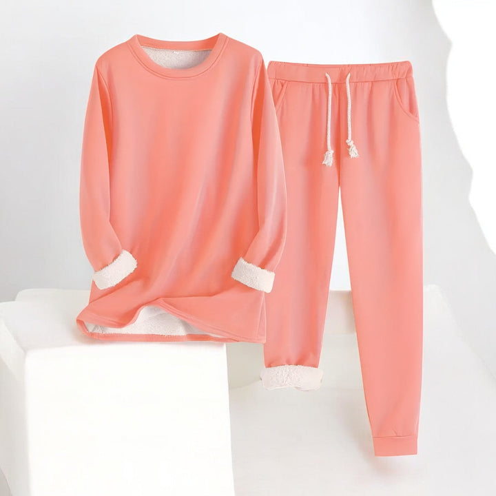 Ensemble Thermo-Polaire Chaud Anaïs™