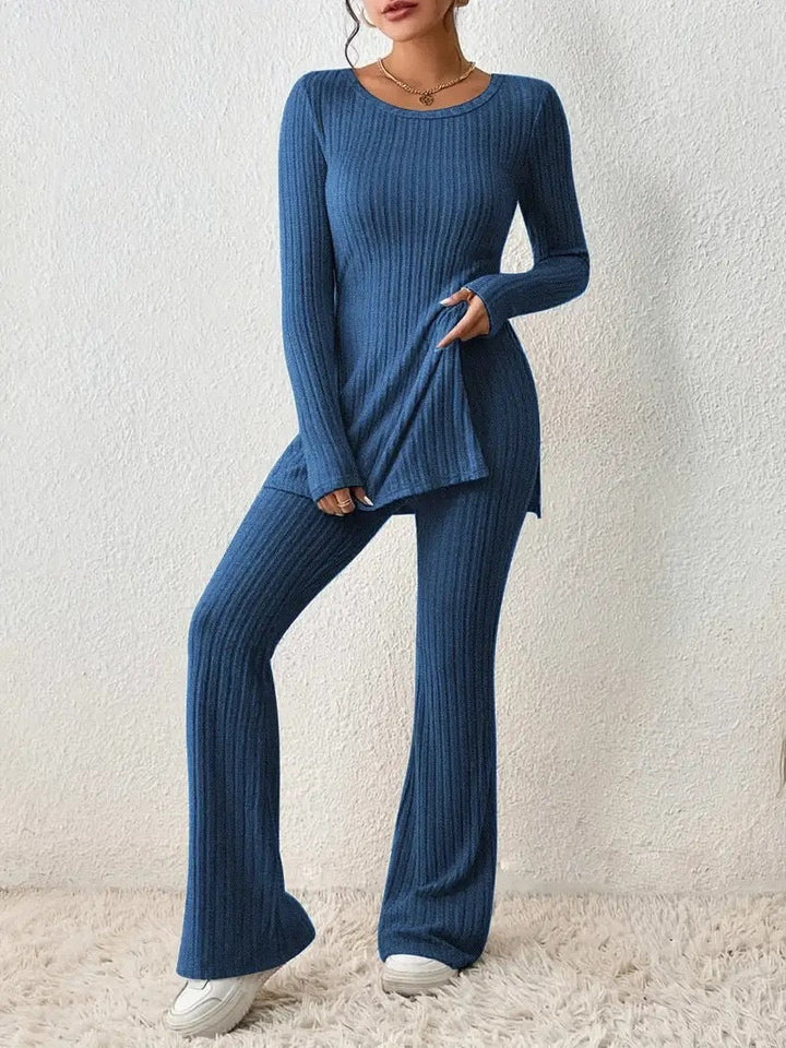 Issa | Casual Two Piece Set