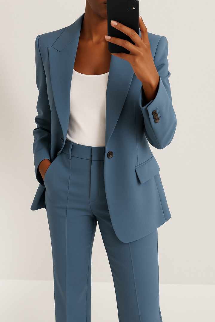 Tallara™ - Ensemble Sur Mesure