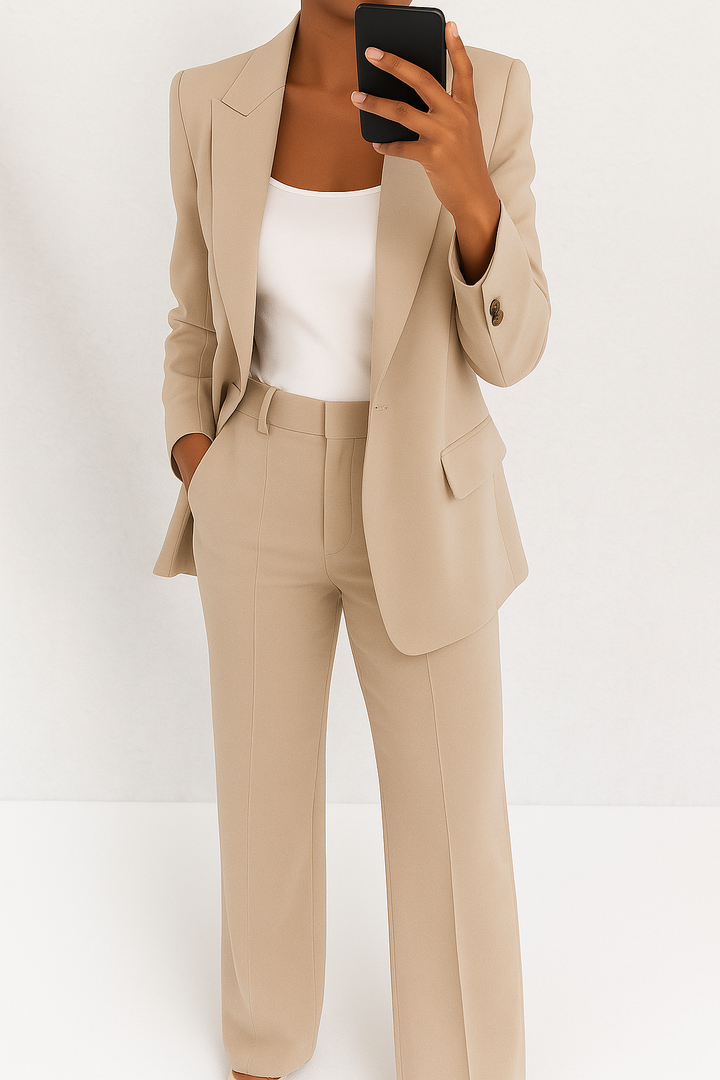 Tallara™ - Ensemble Sur Mesure