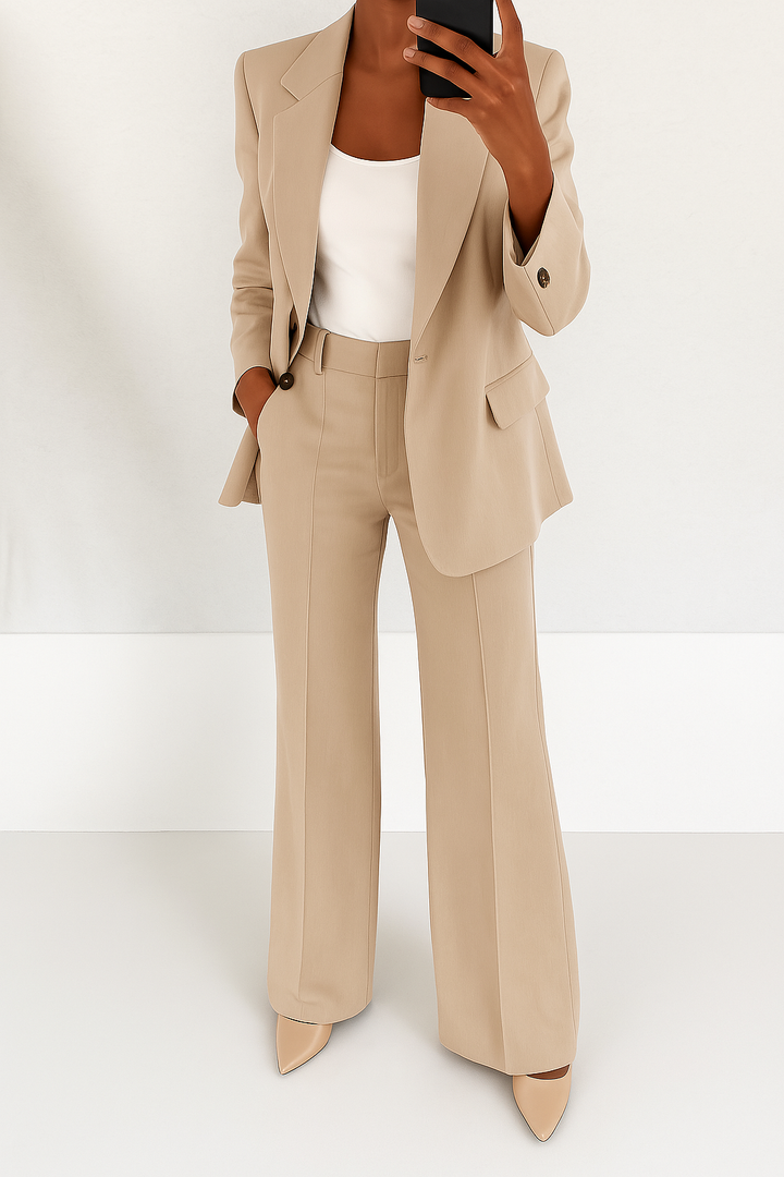 Tallara™ - Ensemble Sur Mesure
