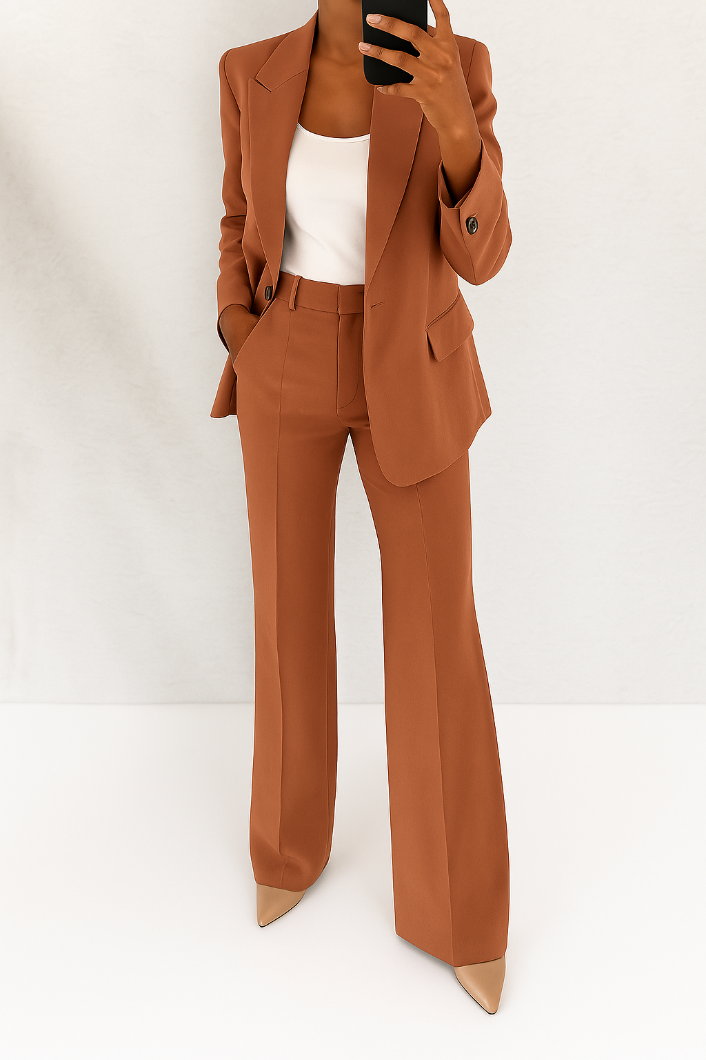 Tallara™ - Ensemble Sur Mesure
