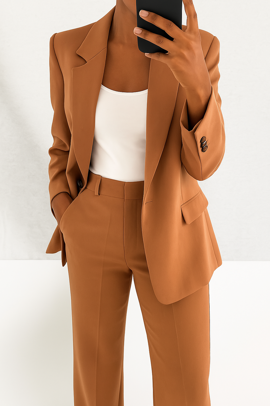 Tallara™ - Ensemble Sur Mesure