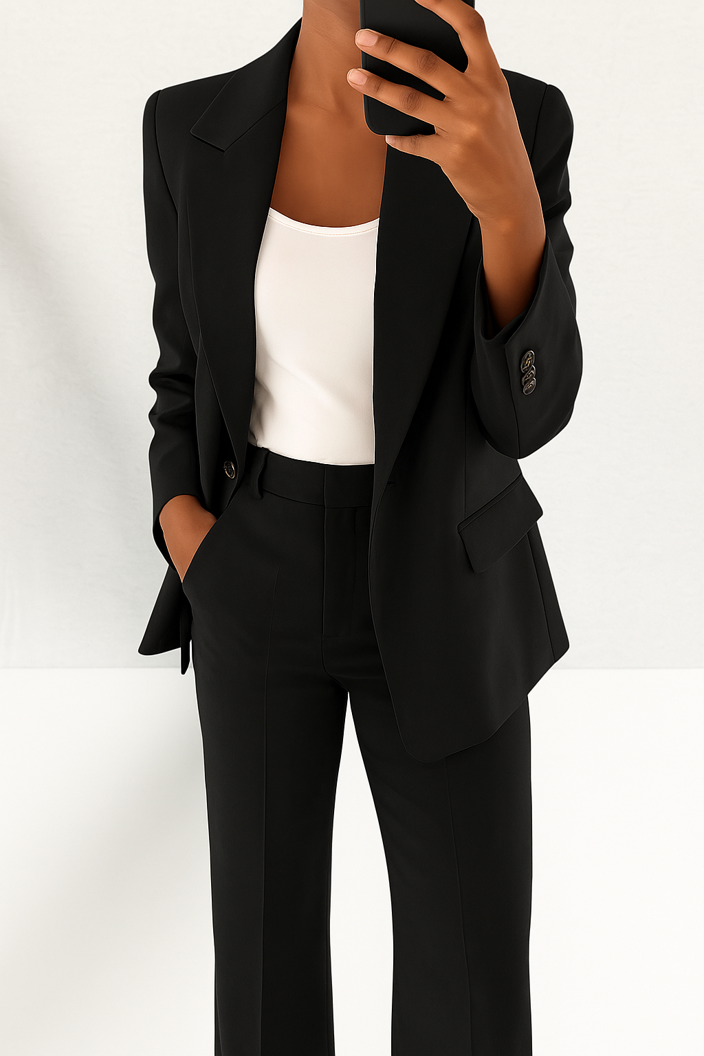 Tallara™ - Ensemble Sur Mesure