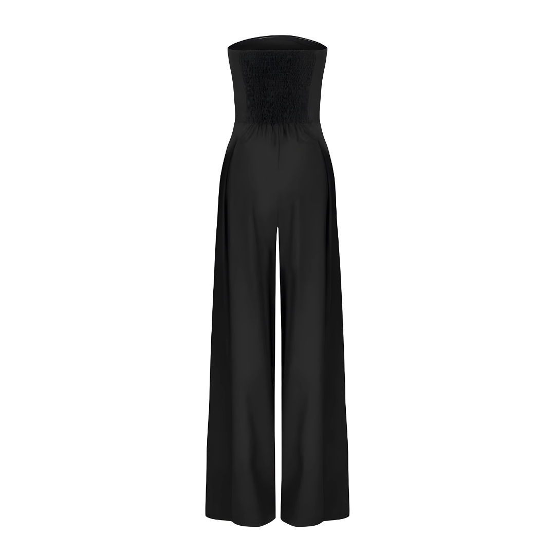 Erica™ - Combinaison sans manches chic