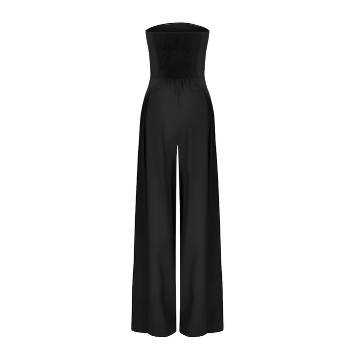 Erica™ - Combinaison sans manches chic