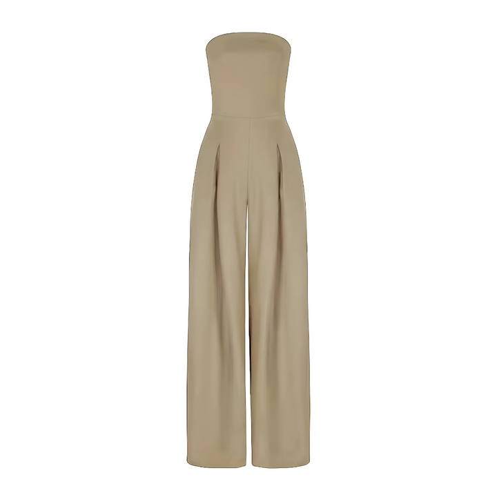 Erica™ - Combinaison sans manches chic