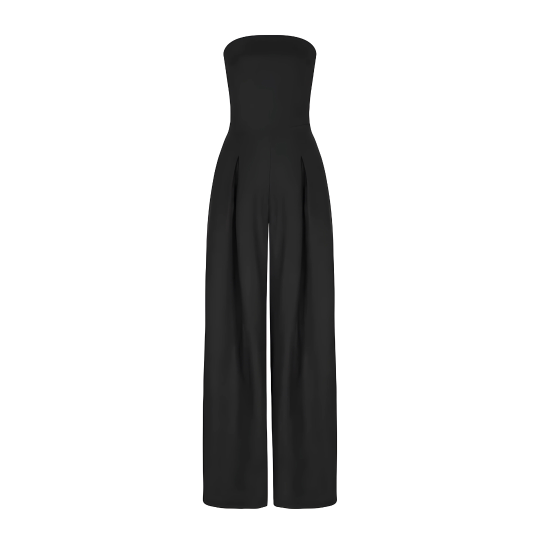 Erica™ - Combinaison sans manches chic