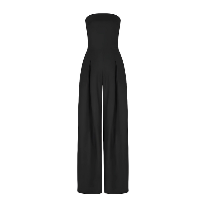 Erica™ - Combinaison sans manches chic