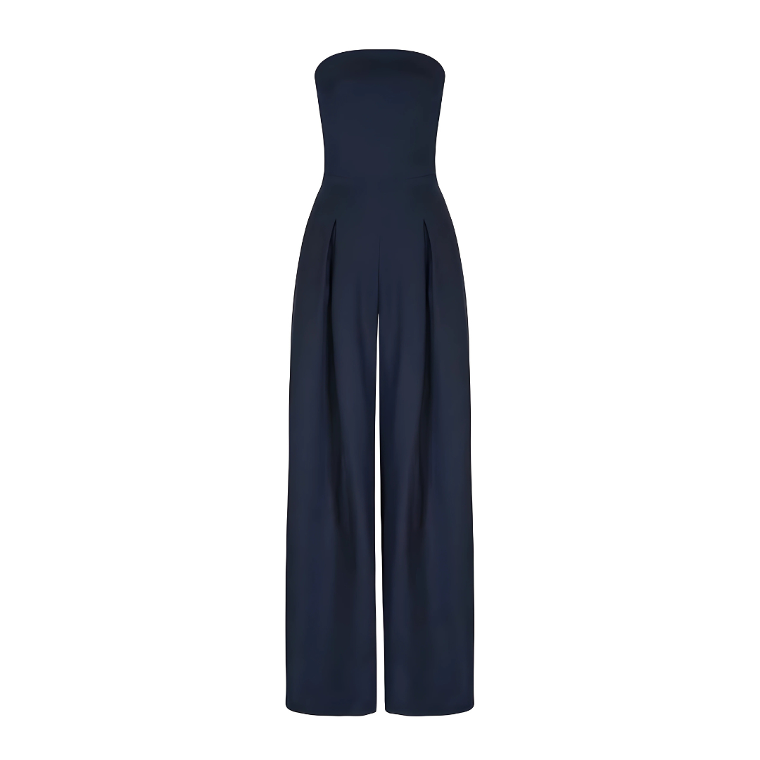 Erica™ - Combinaison sans manches chic