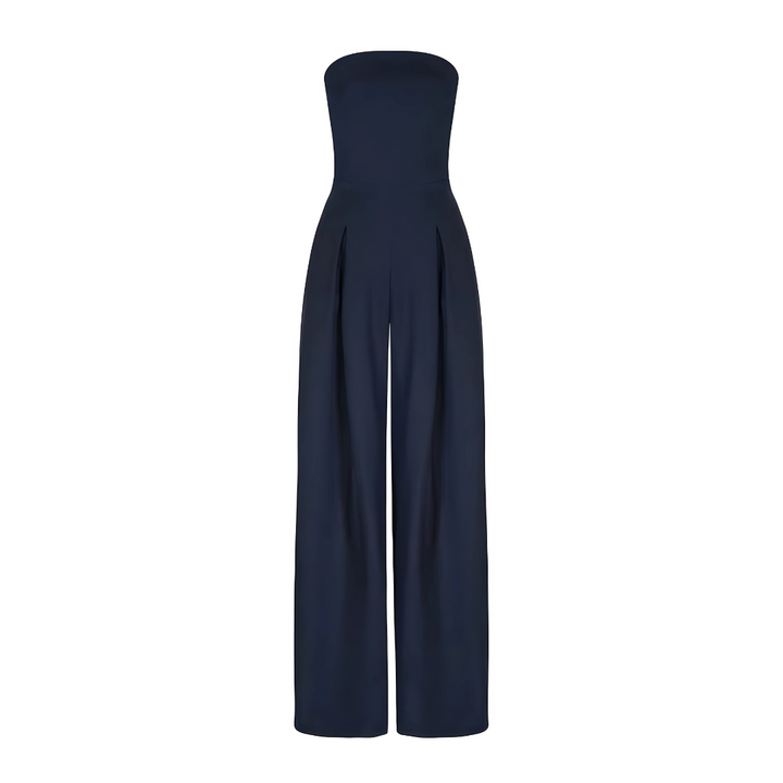 Erica™ - Combinaison sans manches chic