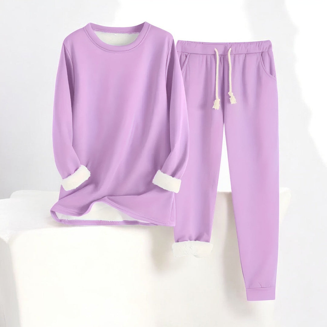 Ensemble Thermo-Polaire Chaud Anaïs™