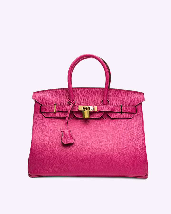 Noosa Luxe™ | Leather Soft Elegance Bag