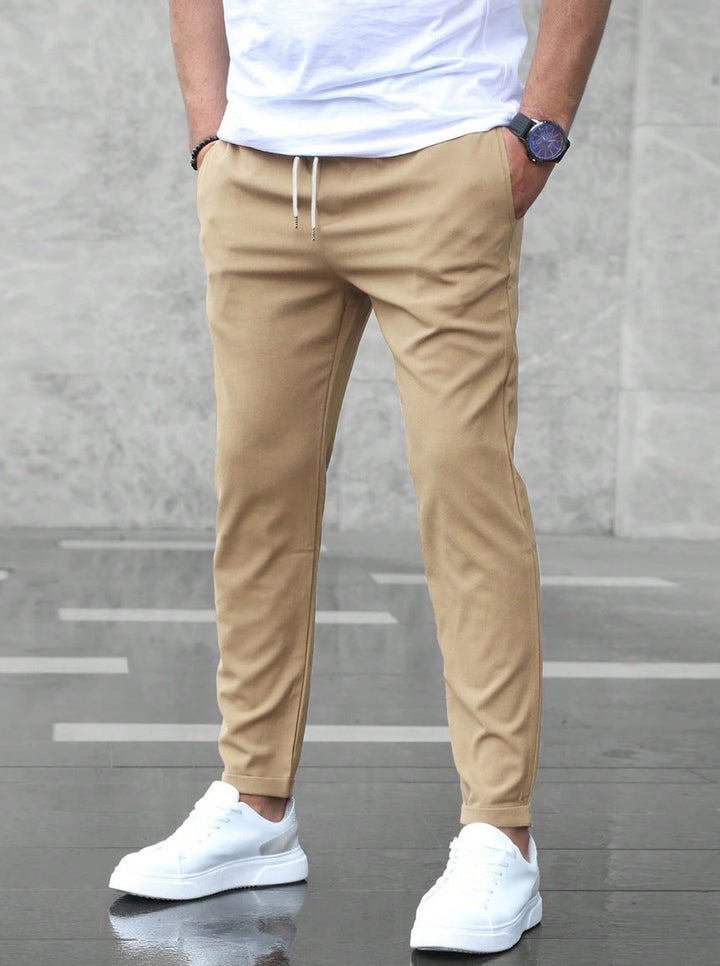 Jonas™ - Hochwertige Stretchhose (1+1 Gratis)
