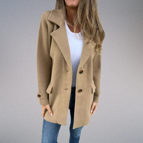 Marlee™ | Élégante veste pour femme