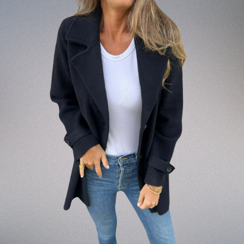 Marlee™ | Élégante veste pour femme