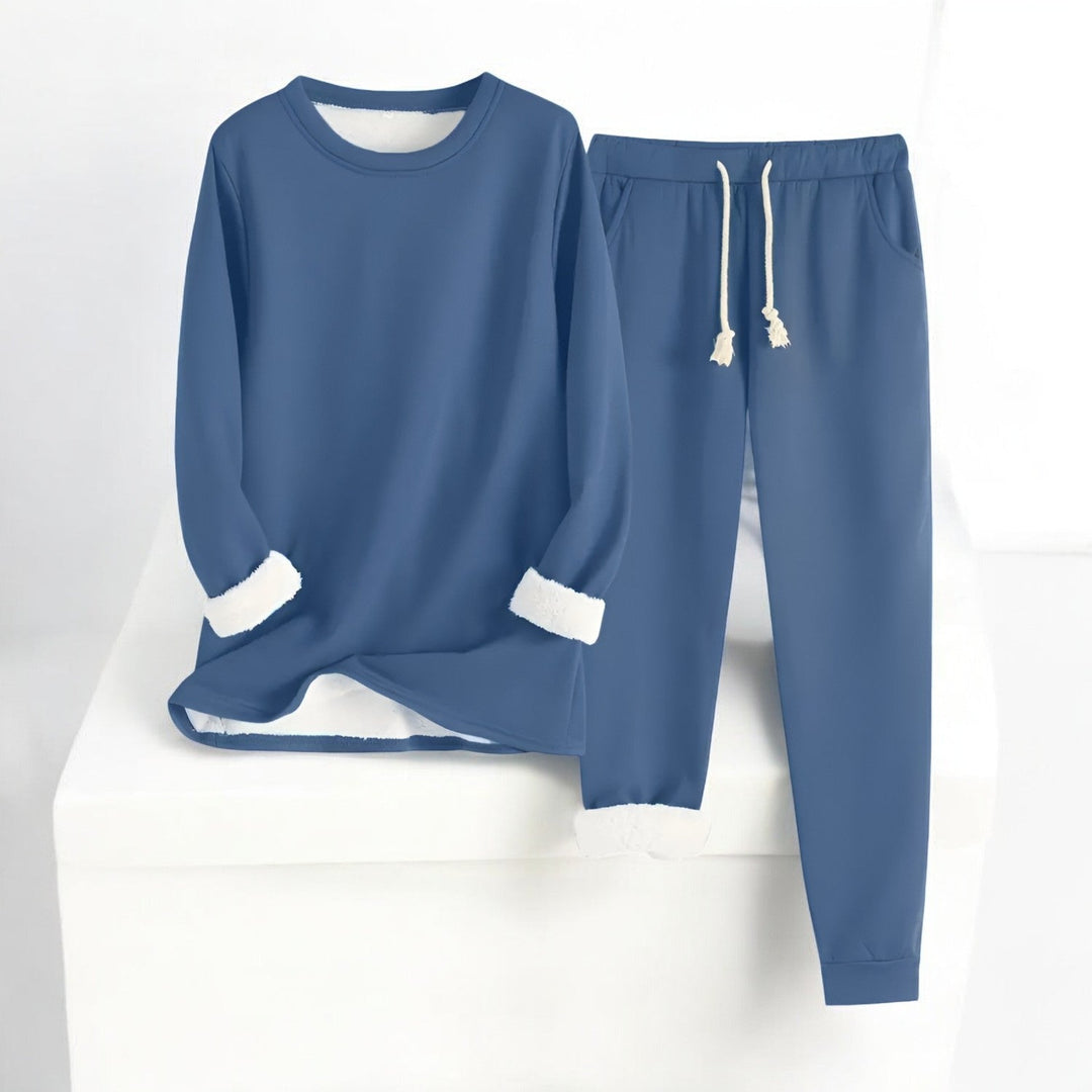 Ensemble Thermo-Polaire Chaud Anaïs™