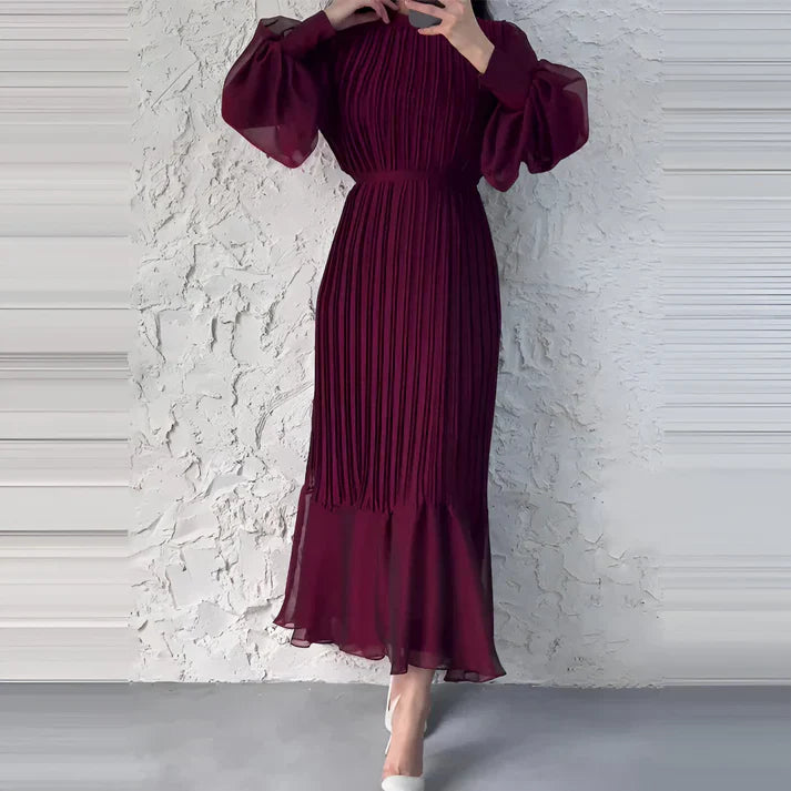 Yelva Dress