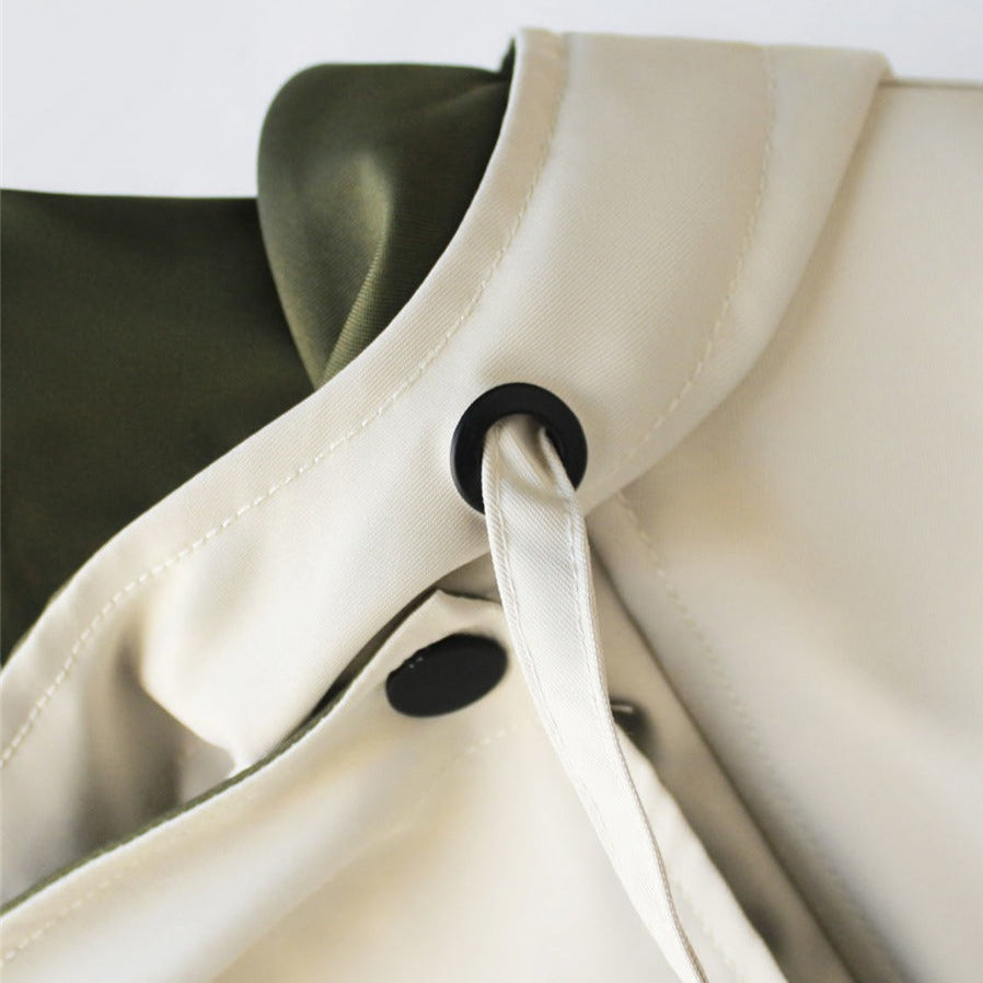 Fiore | Veste coupe-vent