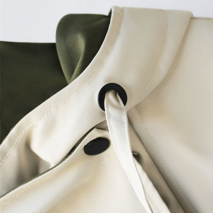 Fiore | Veste coupe-vent