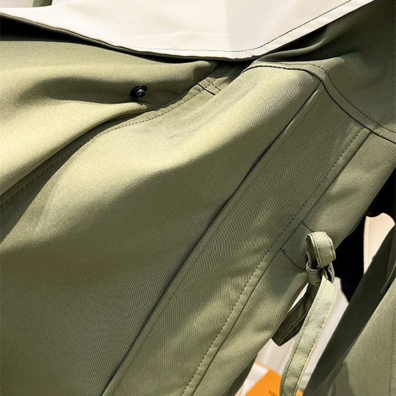 Fiore | Veste coupe-vent