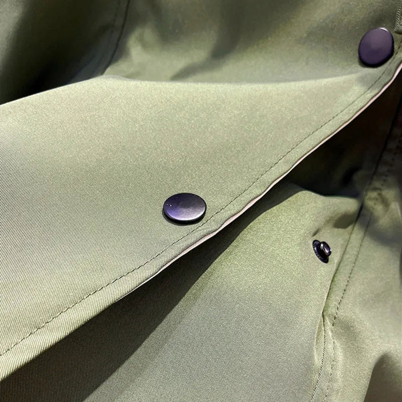 Fiore | Veste coupe-vent