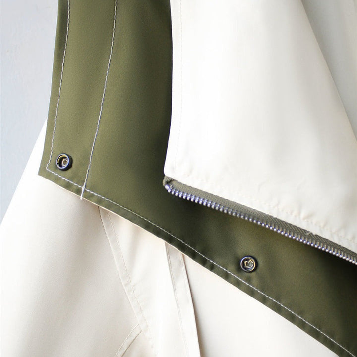 Fiore | Veste coupe-vent