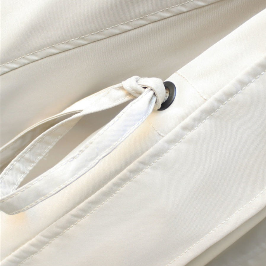 Fiore | Veste coupe-vent