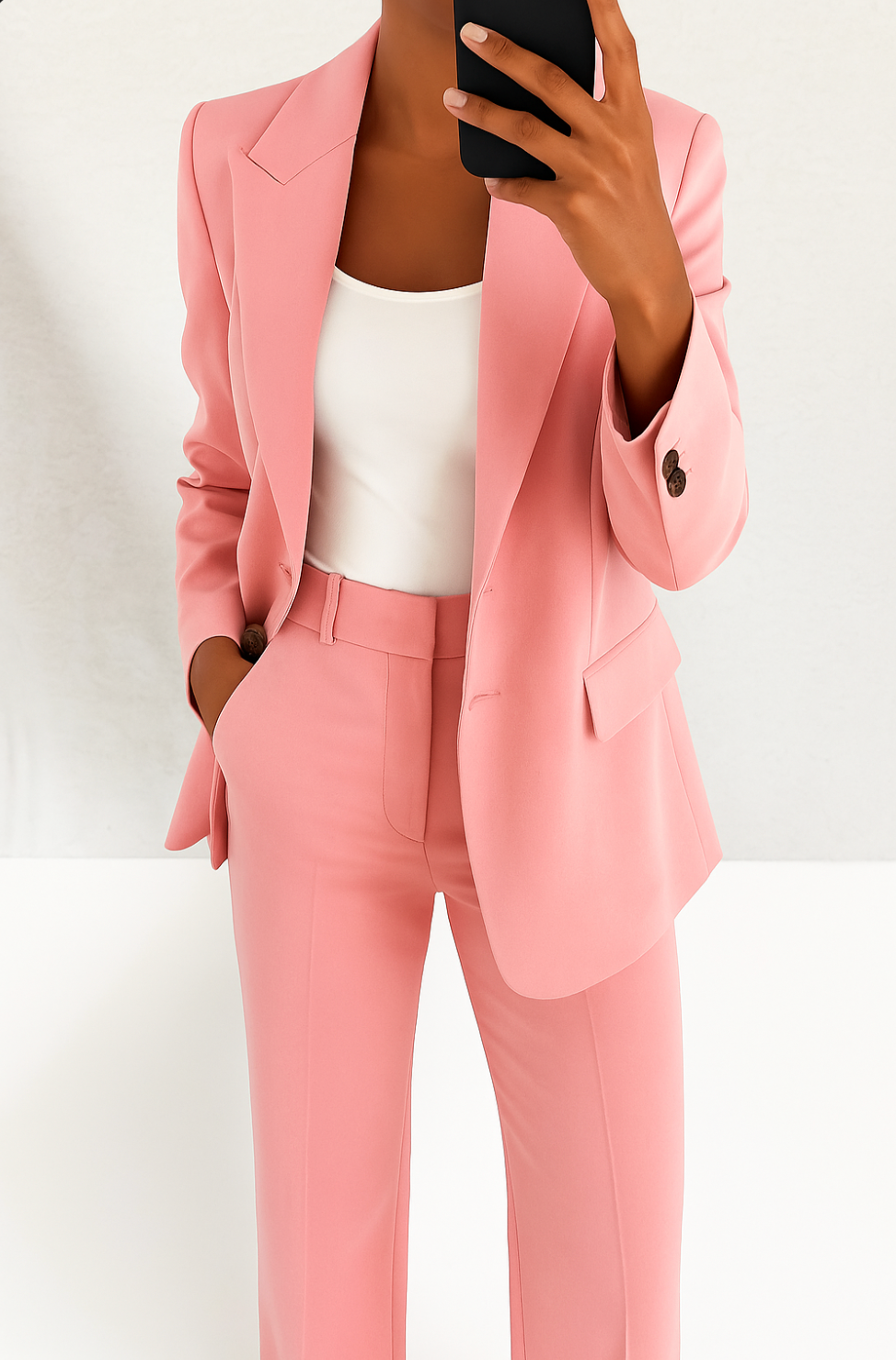 Tallara™ - Ensemble Sur Mesure