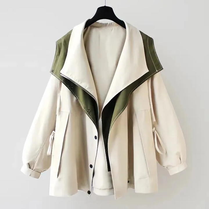 Fiore | Veste coupe-vent