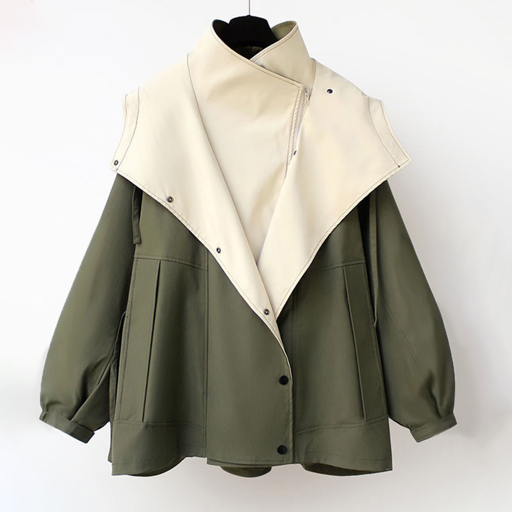Fiore | Veste coupe-vent