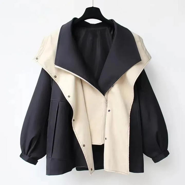 Fiore | Veste coupe-vent