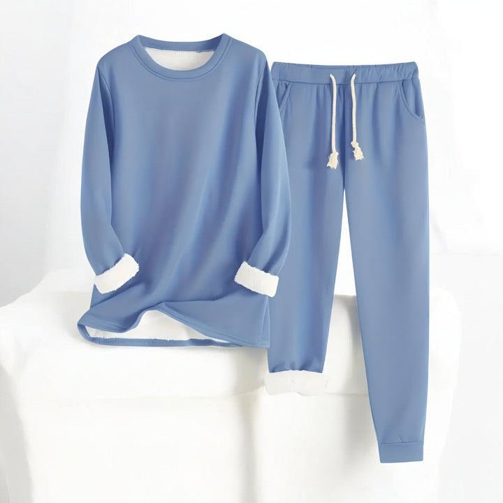 Ensemble Thermo-Polaire Chaud Anaïs™