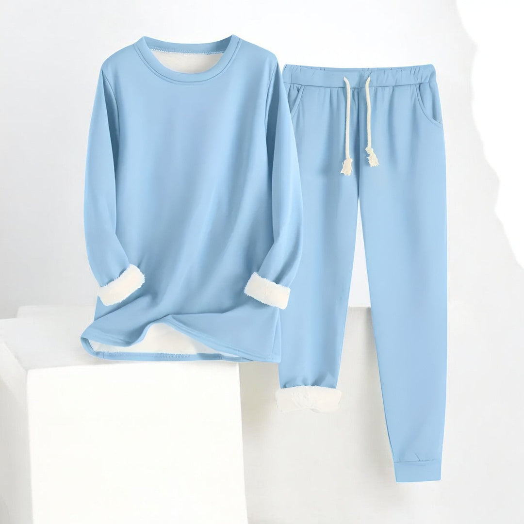 Ensemble Thermo-Polaire Chaud Anaïs™