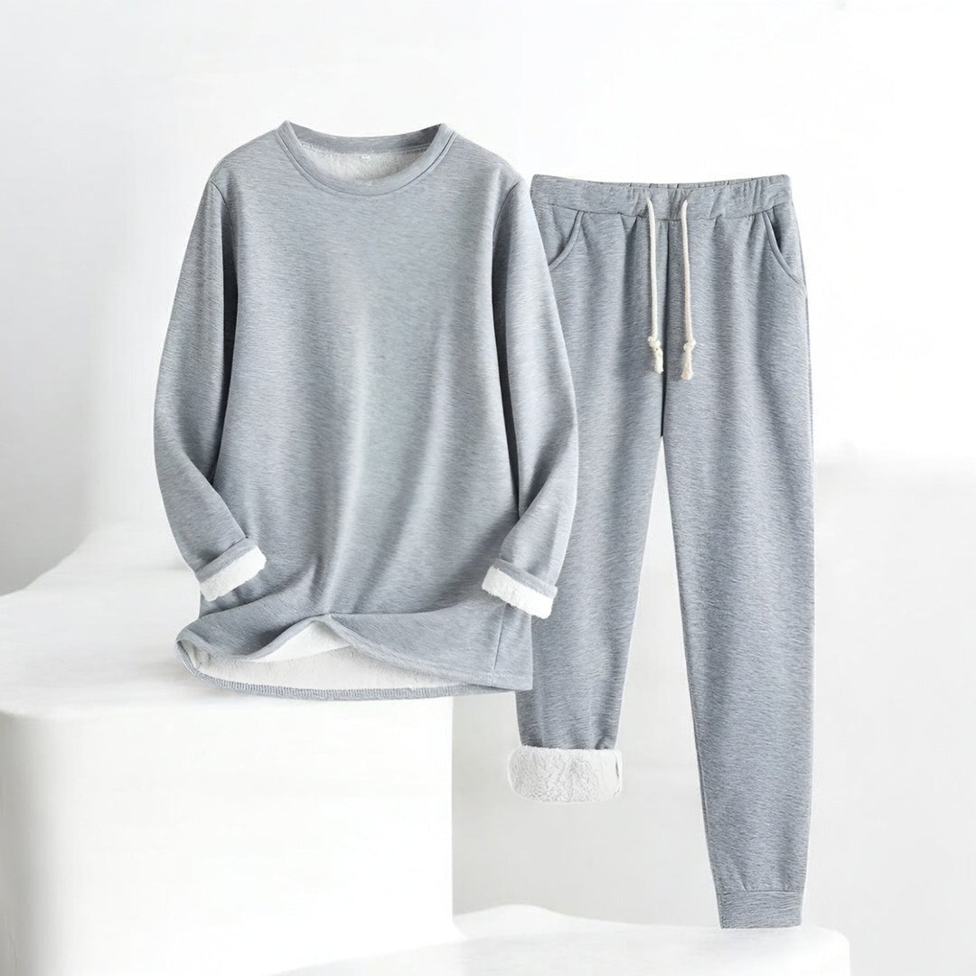 Ensemble Thermo-Polaire Chaud Anaïs™