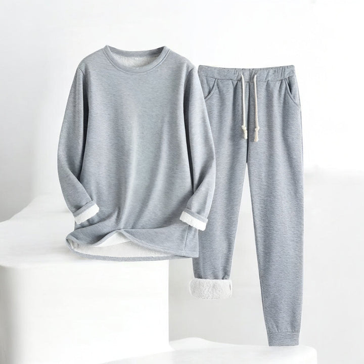 Ensemble Thermo-Polaire Chaud Anaïs™
