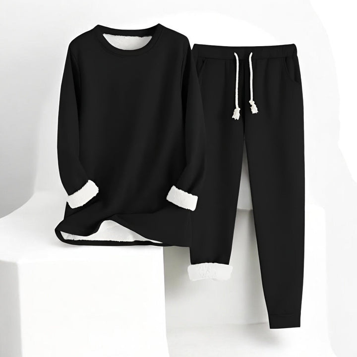 Ensemble Thermo-Polaire Chaud Anaïs™
