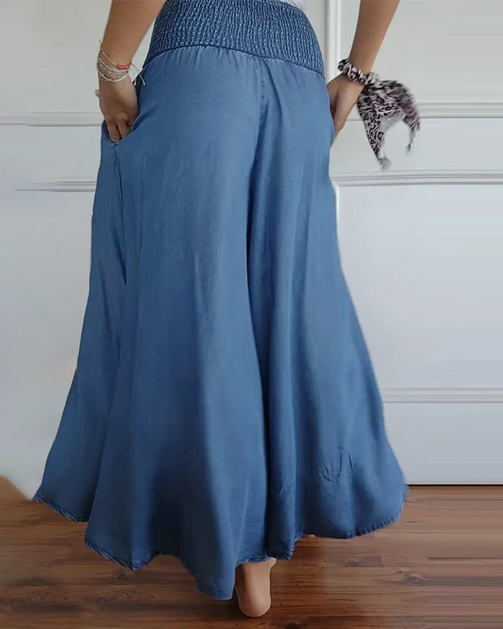 MIRA™ - Pantalons avec taille élastique