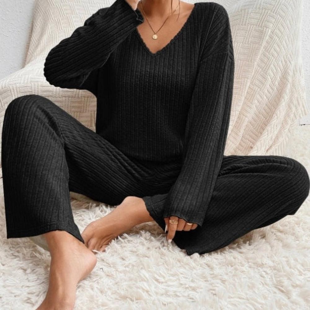 Celeste | Ribs confortables pour tous les jours
